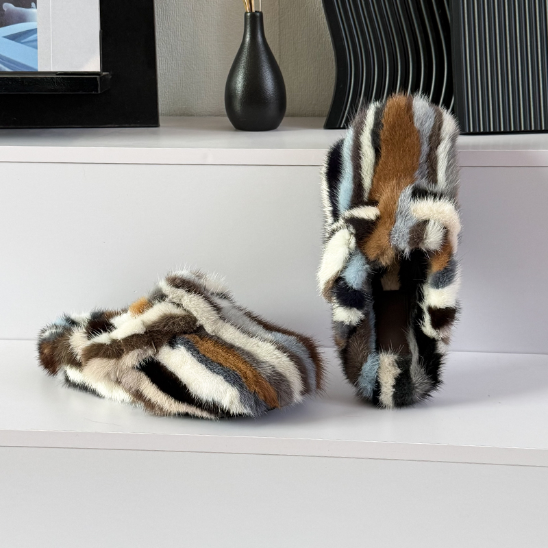 Mules e Zoccoli da Donna, Ciab - Women Shoes For Winter recensione e prezzo