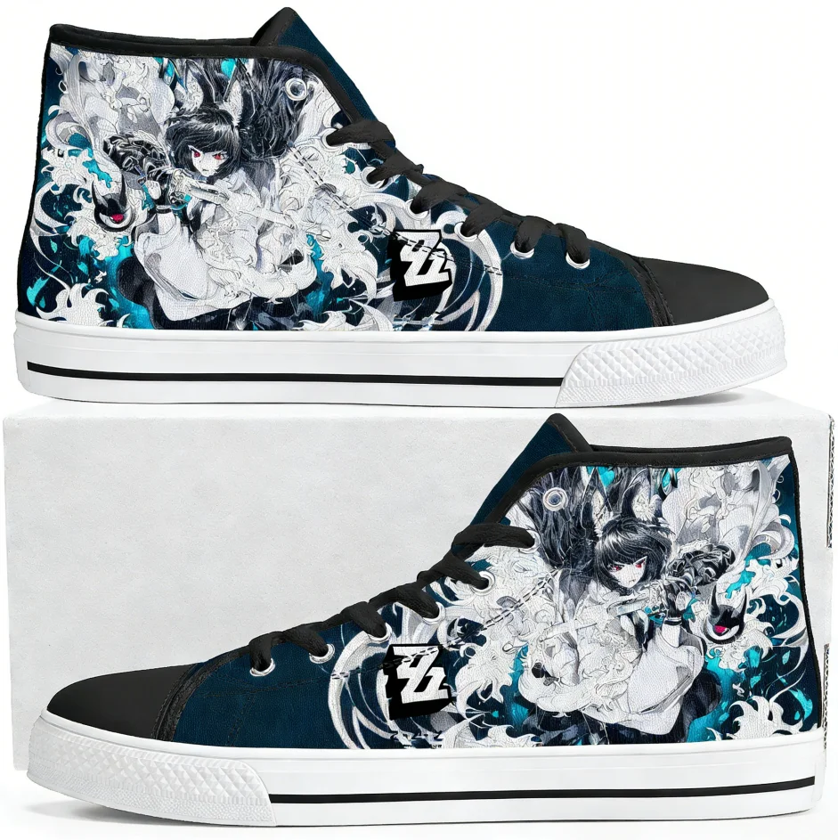 Absolute Zone Zero High Top Sn - Women'S Shoes Zone recensione e prezzo