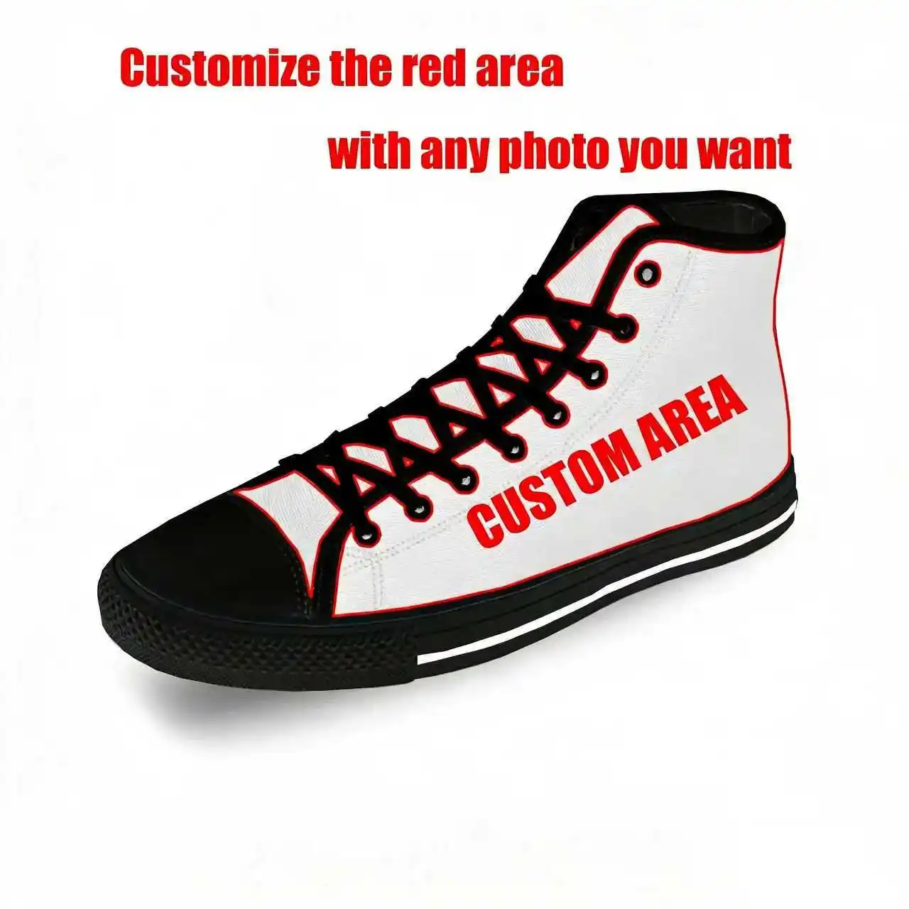 Absolute Zone Zero High Top Sn - Women'S Shoes Zone recensione e prezzo