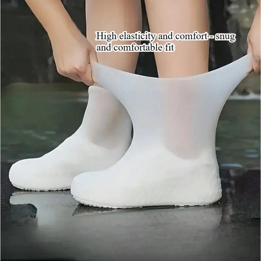 Copriscarpe impermeabili in la - Women'S Shoes Neuropathy recensione e prezzo