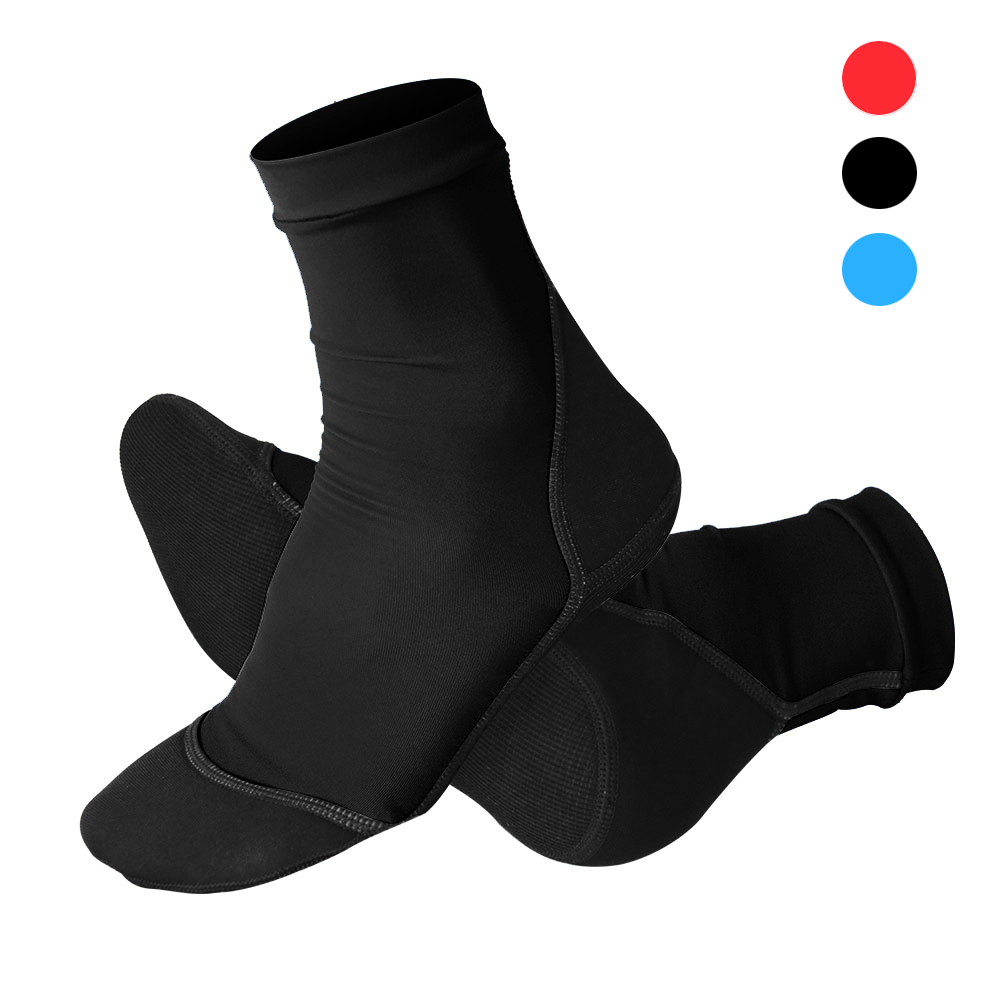 Calzini con pinna in neoprene  - Women'S Shoes Neuropathy recensione e prezzo