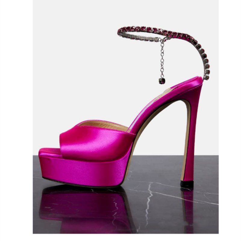 Sandali con diamanti d'acqua a - Women Shoes For Walking recensione e prezzo