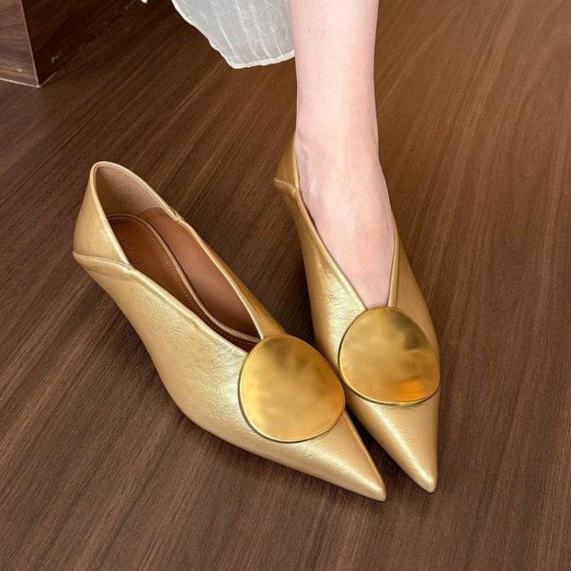 2025 Primavera Estate Calzatur - Women Shoes Casual recensione e prezzo