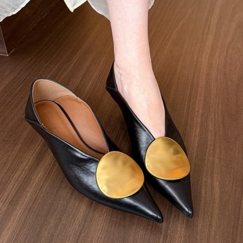 2025 Primavera Estate Calzatur - Women Shoes Casual recensione e prezzo