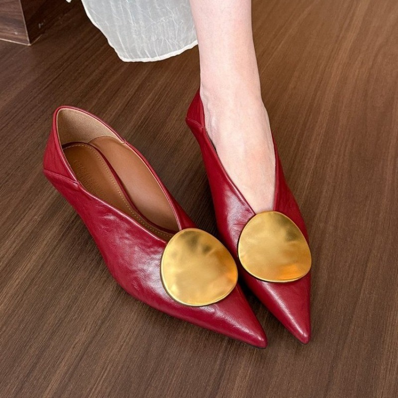 2025 Primavera Estate Calzatur - Women Shoes Casual recensione e prezzo