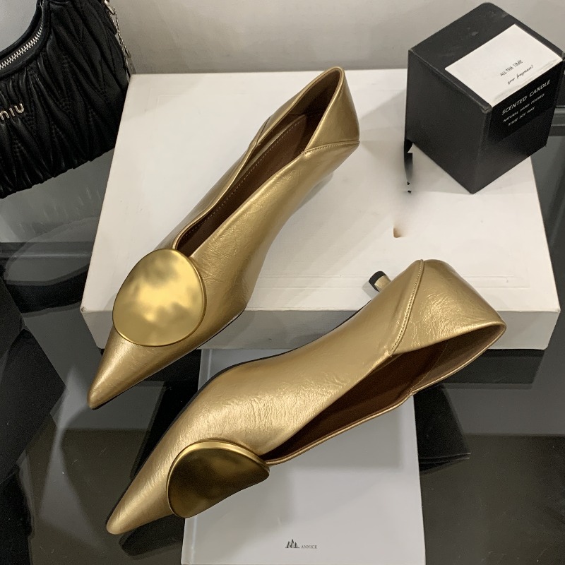 2025 Primavera Estate Calzatur - Women Shoes Casual recensione e prezzo