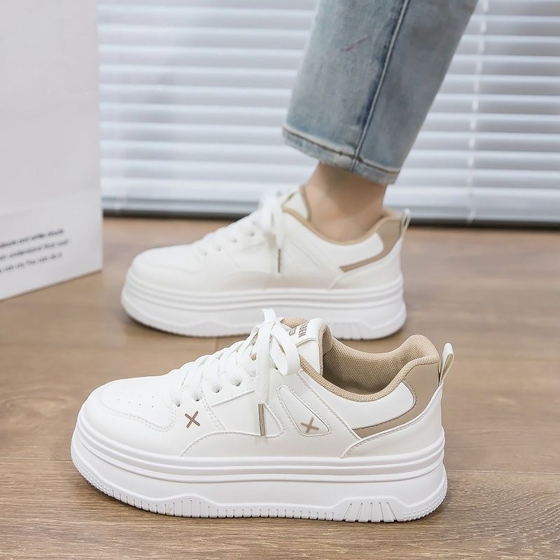 Scarpe Bianche Traspiranti per - Women'S Shoes Back To School recensione e prezzo