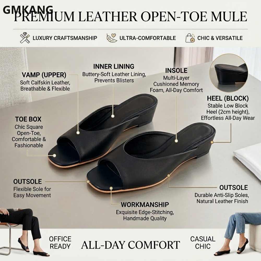 Sandali da donna con punta qua - Women'S Shoes Kitten Heels recensione e prezzo