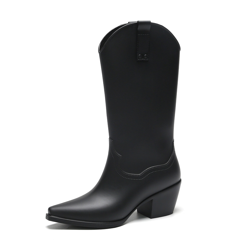 Stivali da pioggia lunghi stiv - Women'S Shoes Neuropathy recensione e prezzo