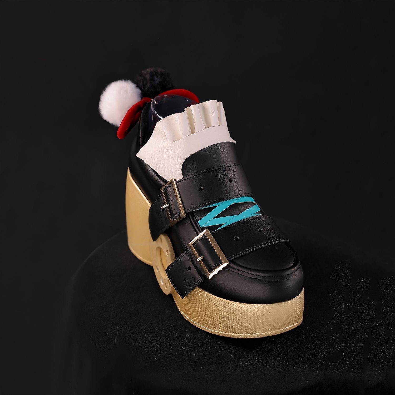 Zenless Zone Zero Dialyn Gioco - Women'S Shoes Zone recensione e prezzo