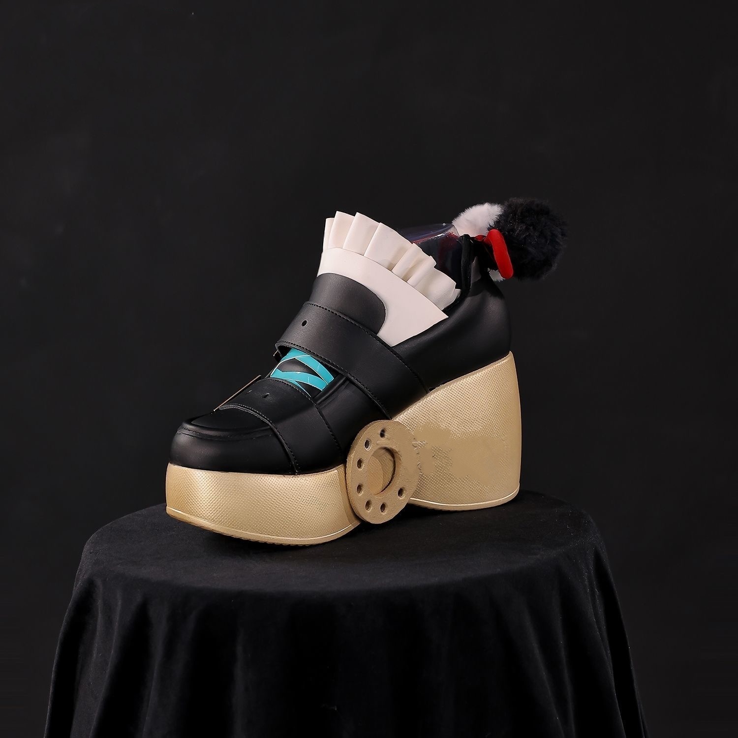 Zenless Zone Zero Dialyn Gioco - Women'S Shoes Zone recensione e prezzo
