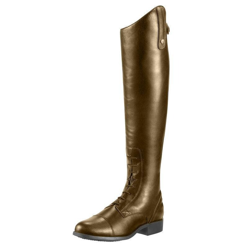 Stivali Alti da Donna Antisciv - High Knee Heel Boots recensione e prezzo