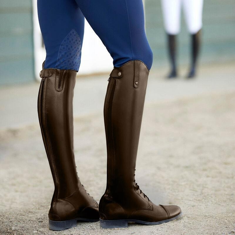 Stivali Alti da Donna Antisciv - High Knee Heel Boots recensione e prezzo
