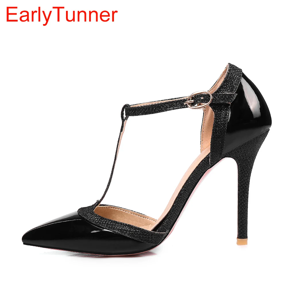 Brand New Summer Sexy Rosso Al - Women Shoes Branded recensione e prezzo