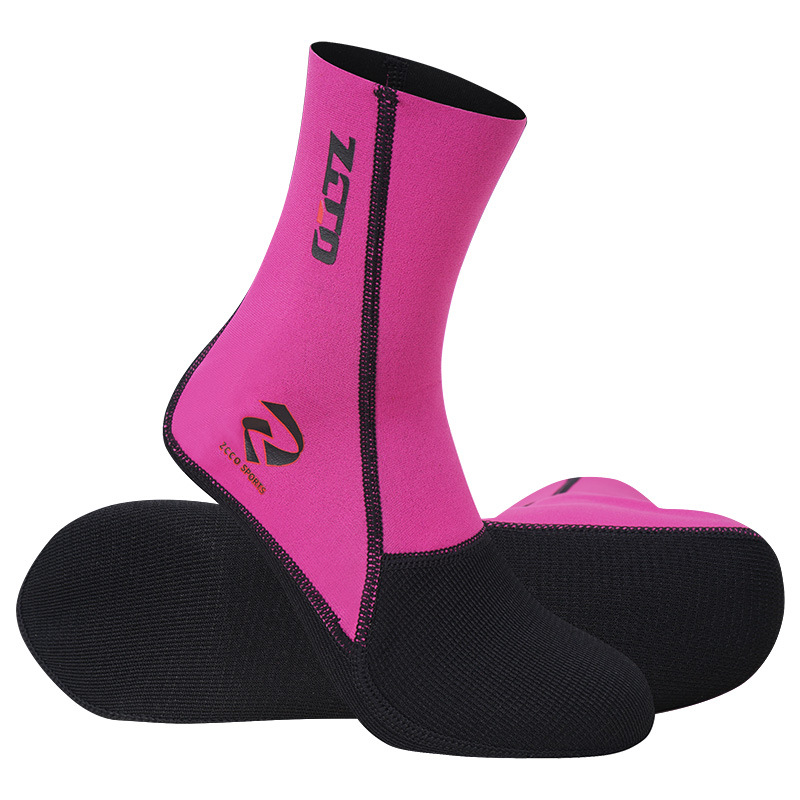Calzino in neoprene 1.5MM Calz - Women'S Shoes Neuropathy recensione e prezzo