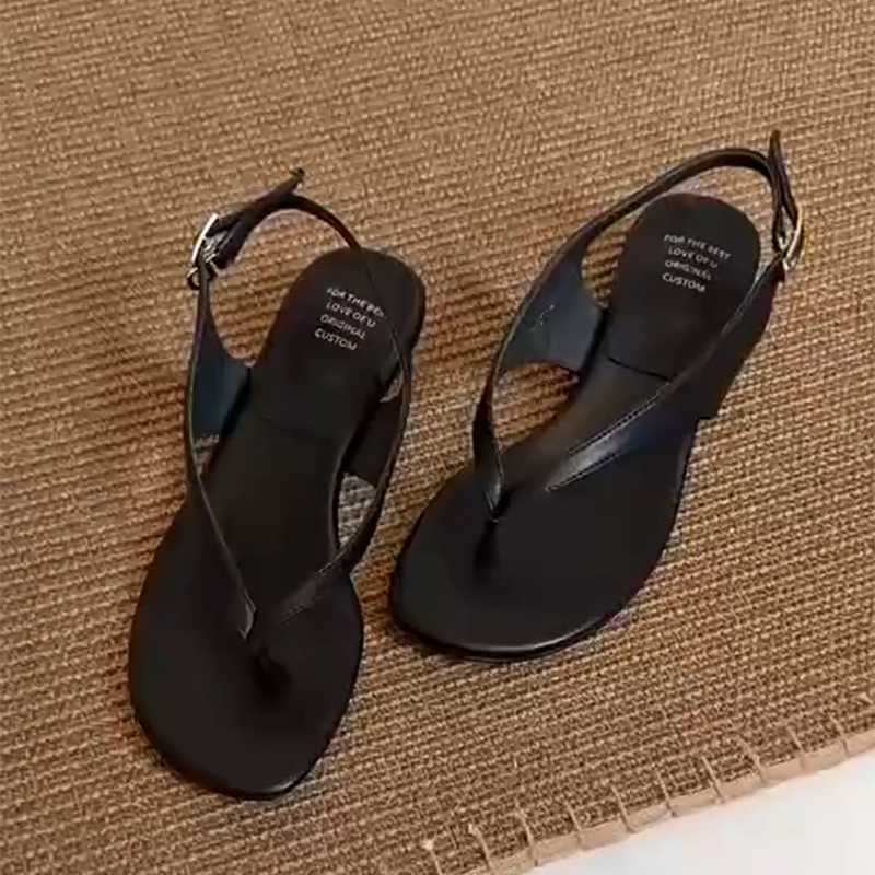 Sandali con clip sulle dita da - Women Shoes For Walking recensione e prezzo