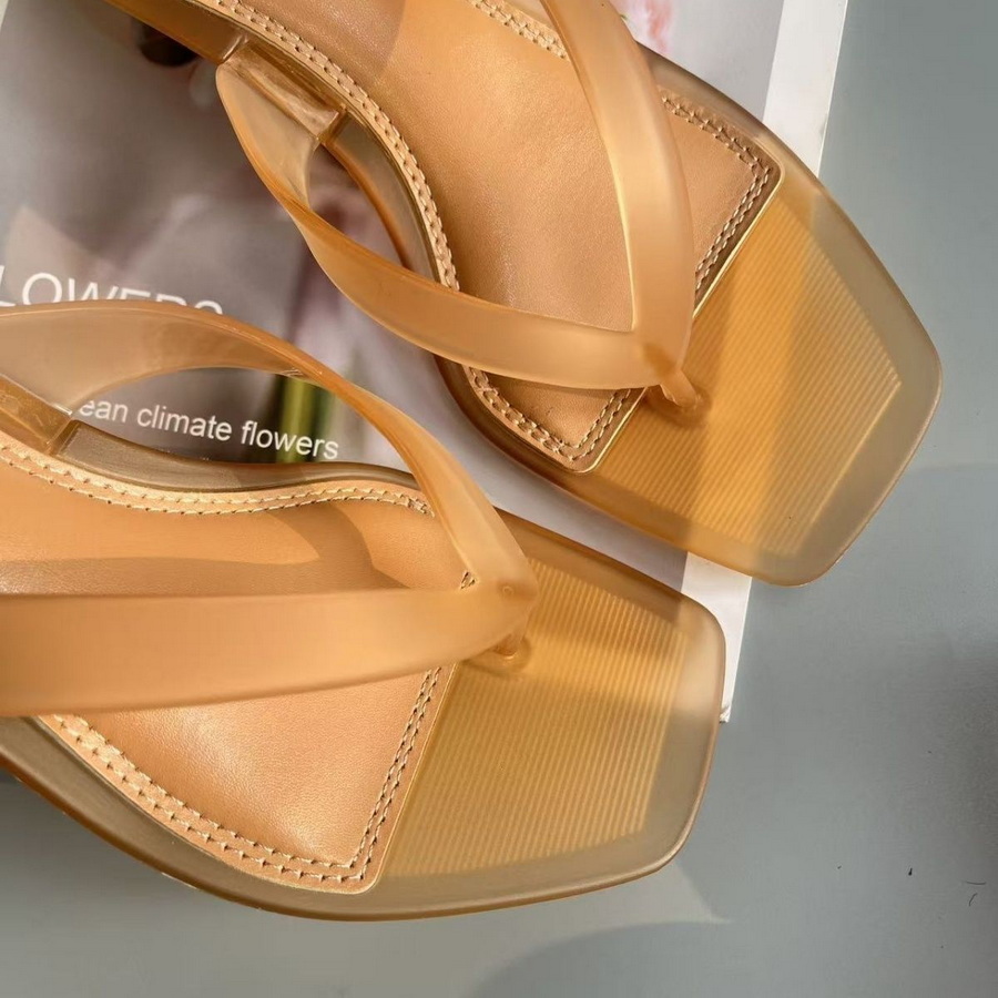 Sandali infradito coreani in P - Women'S Shoes Kitten Heels recensione e prezzo