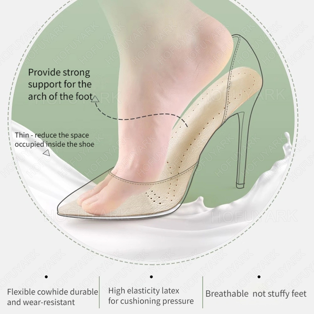 Solette in pelle autoadesive p - Women'S Shoes High Arch Support recensione e prezzo