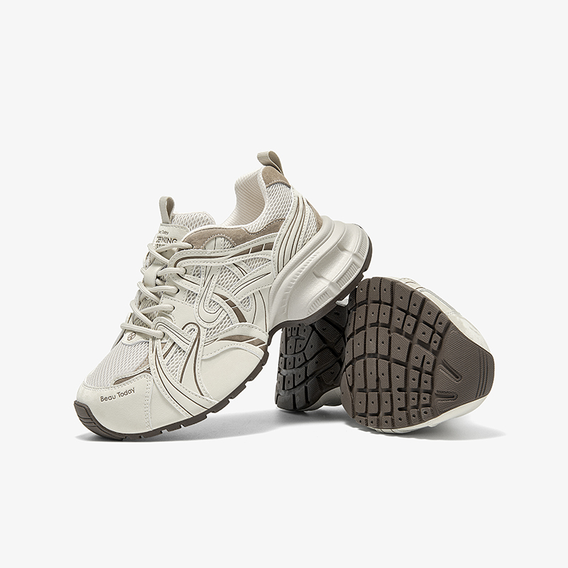 BEAUTODAY Sneakers Chunky da D - Women Shoes Store recensione e prezzo