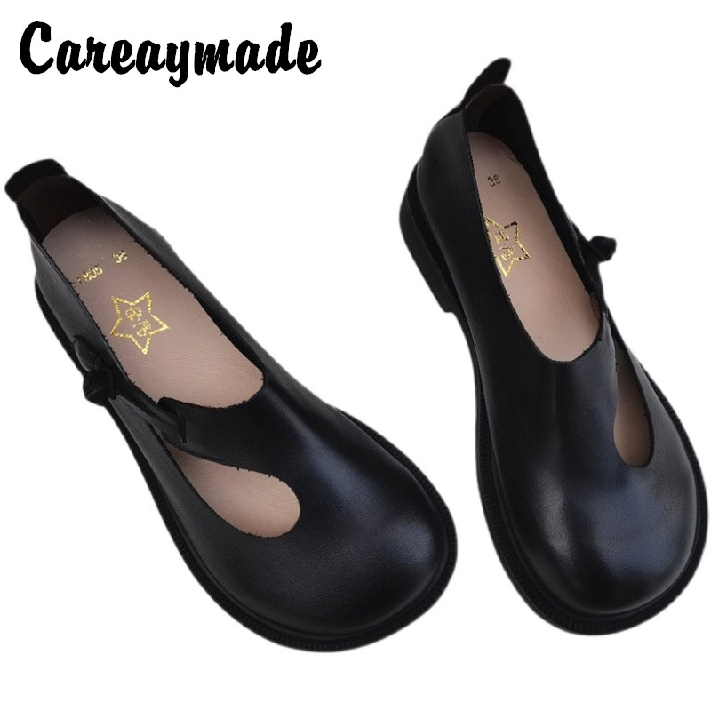 Careaymade-scarpe grandi in ve - Women Shoes Casual recensione e prezzo