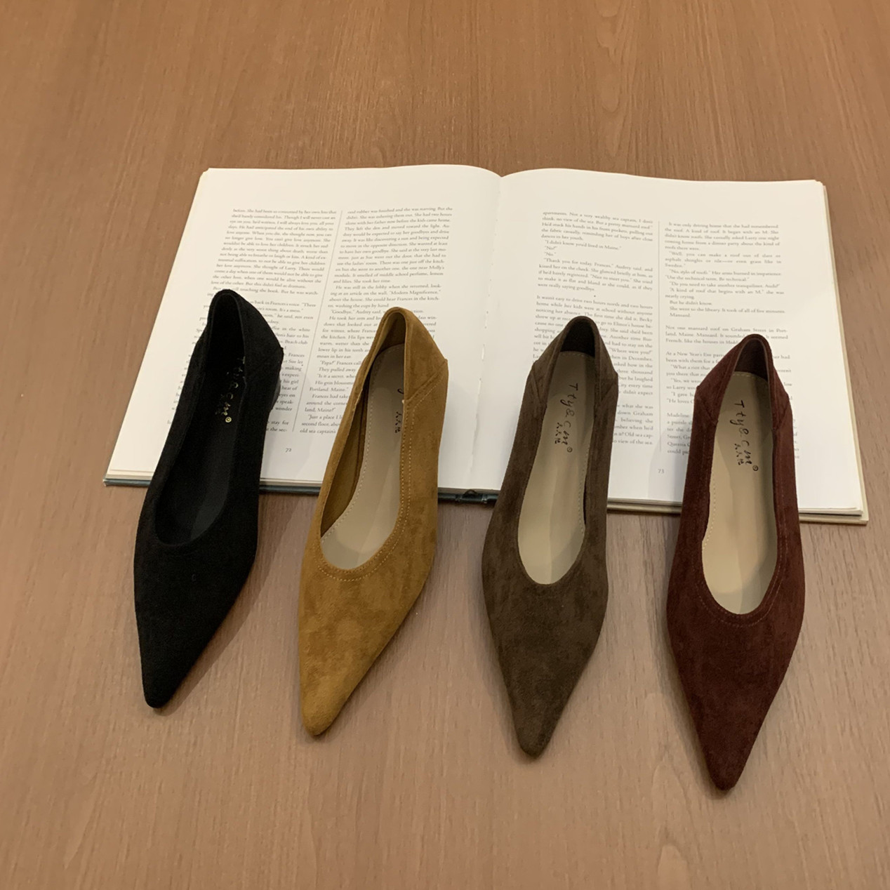 Bailamos Primavera Nuove Donne - Women Shoes Branded recensione e prezzo