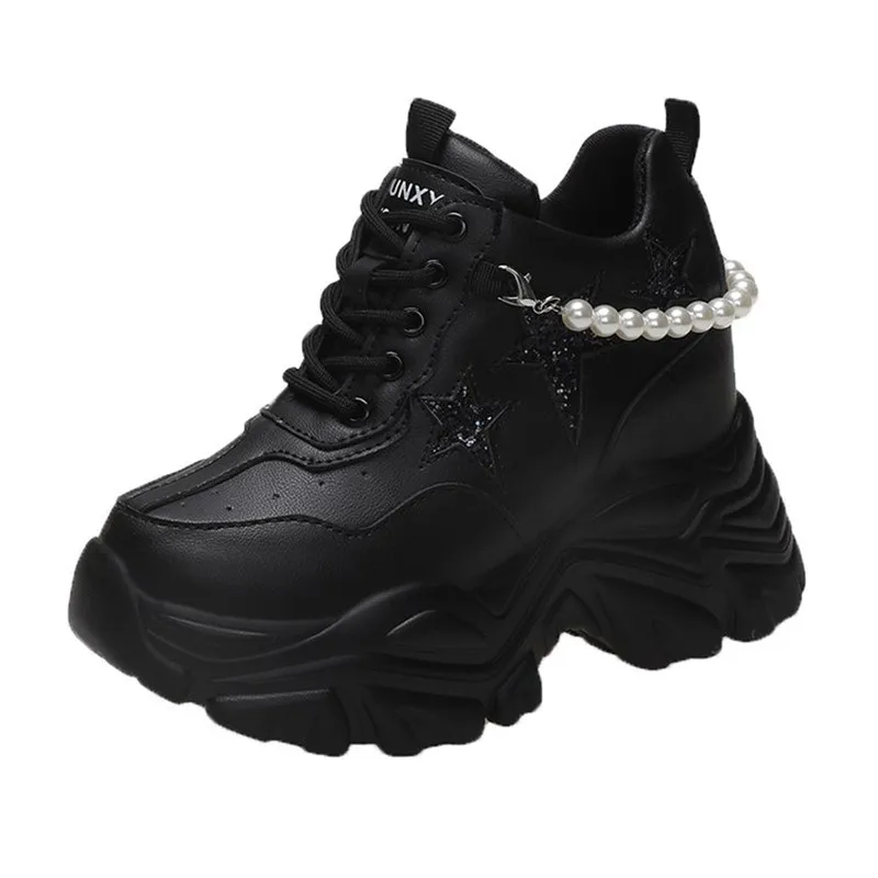 Scarpe alte con plateau di alt - Women Shoes Store recensione e prezzo