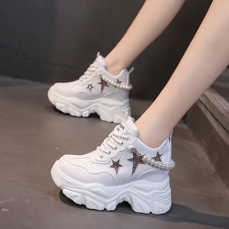 Scarpe alte con plateau di alt - Women Shoes Store recensione e prezzo