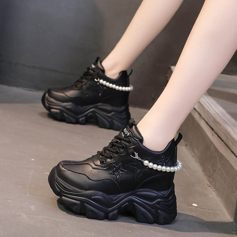 Scarpe alte con plateau di alt - Women Shoes Store recensione e prezzo