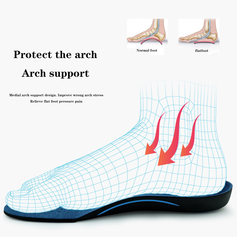 1 paio di solette plantari per - Women'S Shoes High Arch Support recensione e prezzo