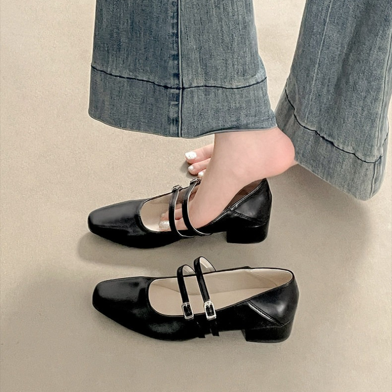 Scarpe Mary Jane da Donna con  - Women Shoes Casual recensione e prezzo