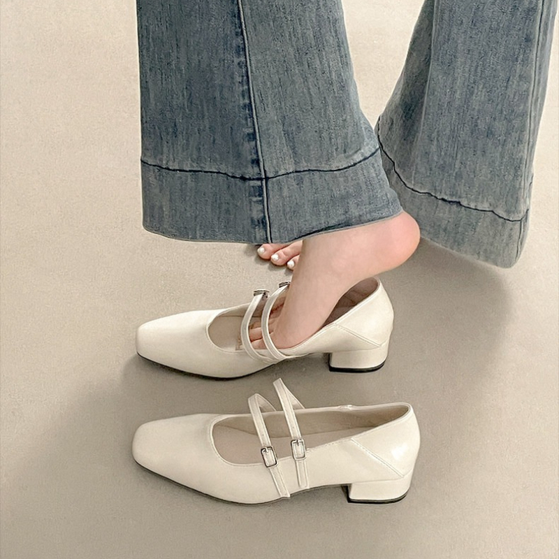 Scarpe Mary Jane da Donna con  - Women Shoes Casual recensione e prezzo