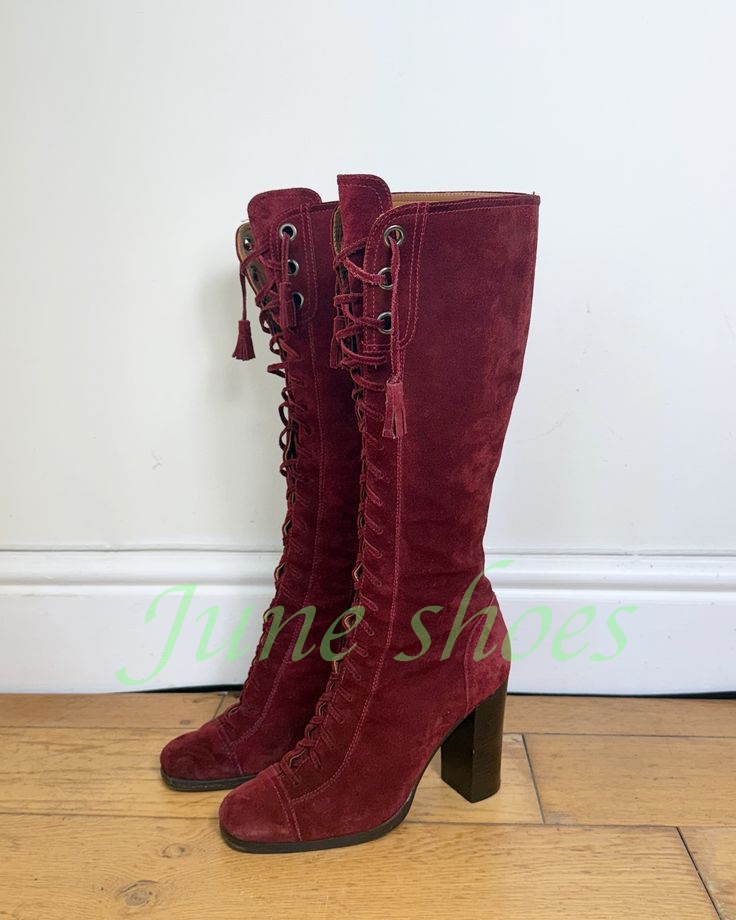 Stivali al ginocchio da donna  - Western Cowgirl Boot recensione e prezzo