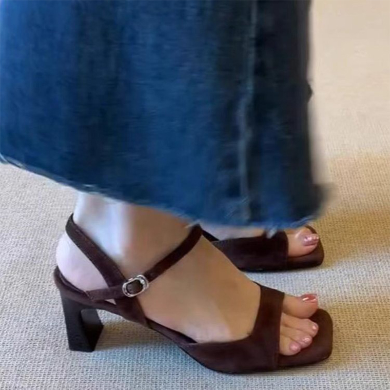 Sandali Donna con Tacco Alto,  - Women Shoes For Walking recensione e prezzo