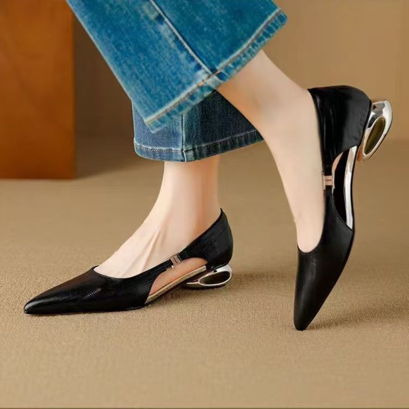 Nuovi Sandali Estivi Classici  - Women Shoes Branded recensione e prezzo