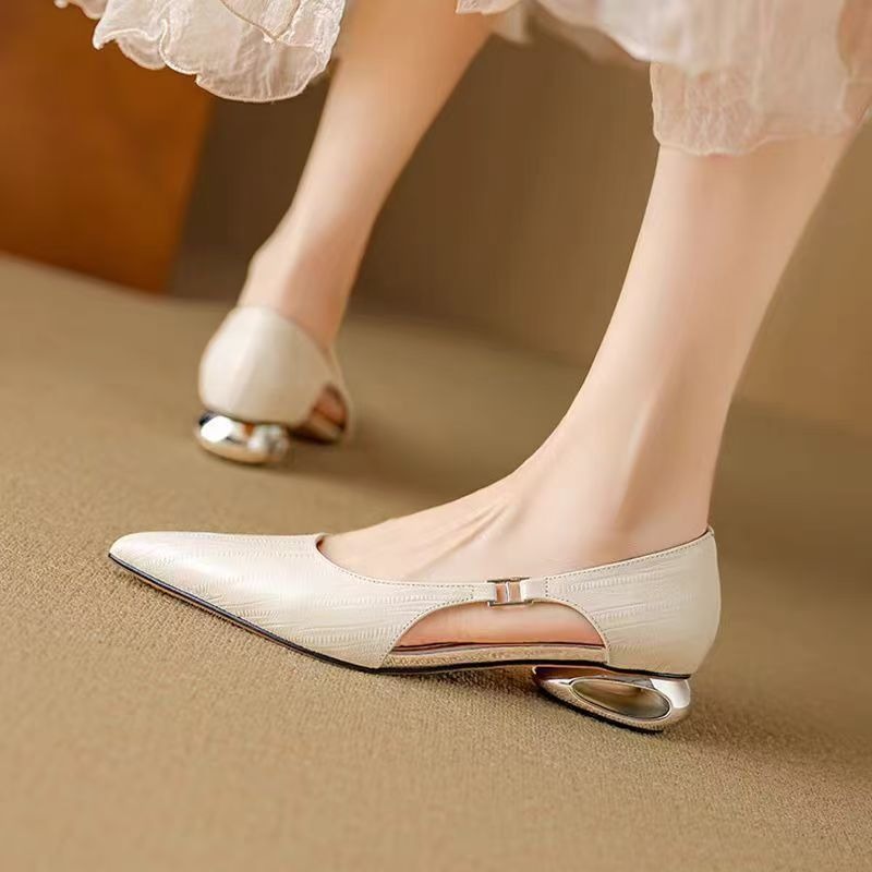Nuovi Sandali Estivi Classici  - Women Shoes Branded recensione e prezzo