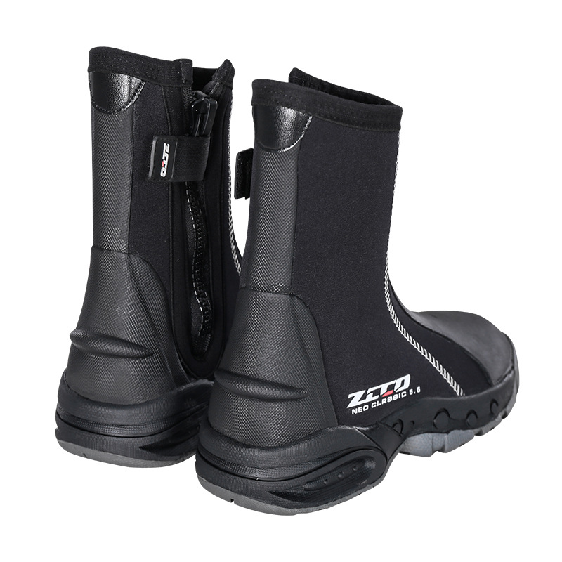 Stivali da immersione in Neopr - Women'S Shoes Neuropathy recensione e prezzo