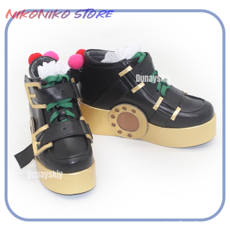 Gioco Zenless Zone Zero Dialyn - Women'S Shoes Zone recensione e prezzo