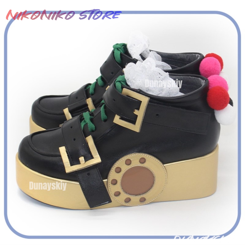 Gioco Zenless Zone Zero Dialyn - Women'S Shoes Zone recensione e prezzo