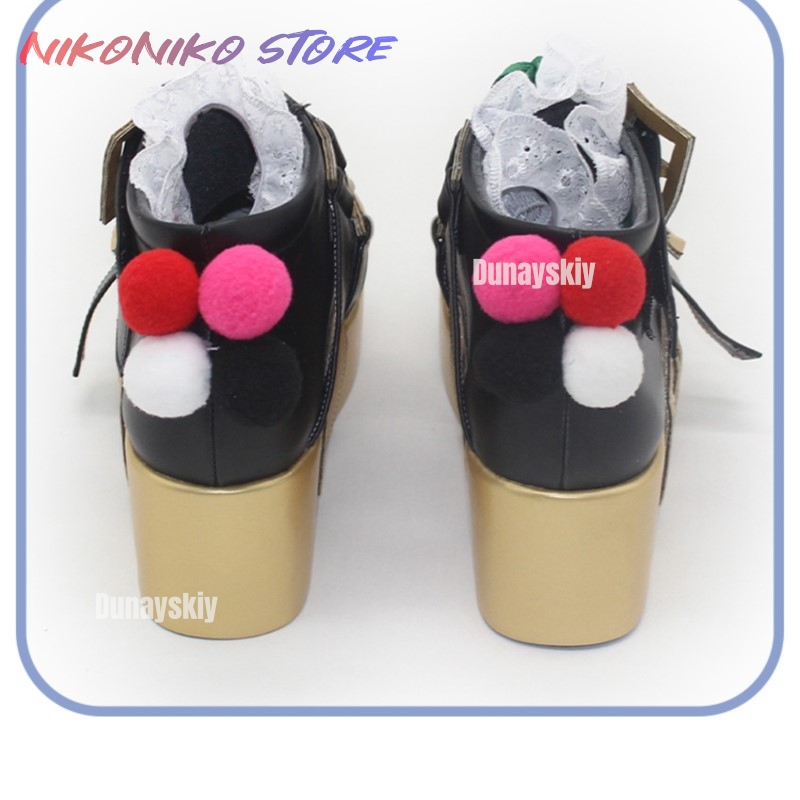 Gioco Zenless Zone Zero Dialyn - Women'S Shoes Zone recensione e prezzo