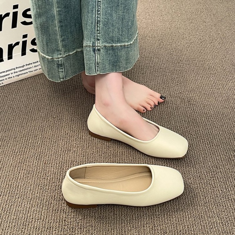 Scarpe Basse da Donna con Punt - Women Shoes For Walking recensione e prezzo