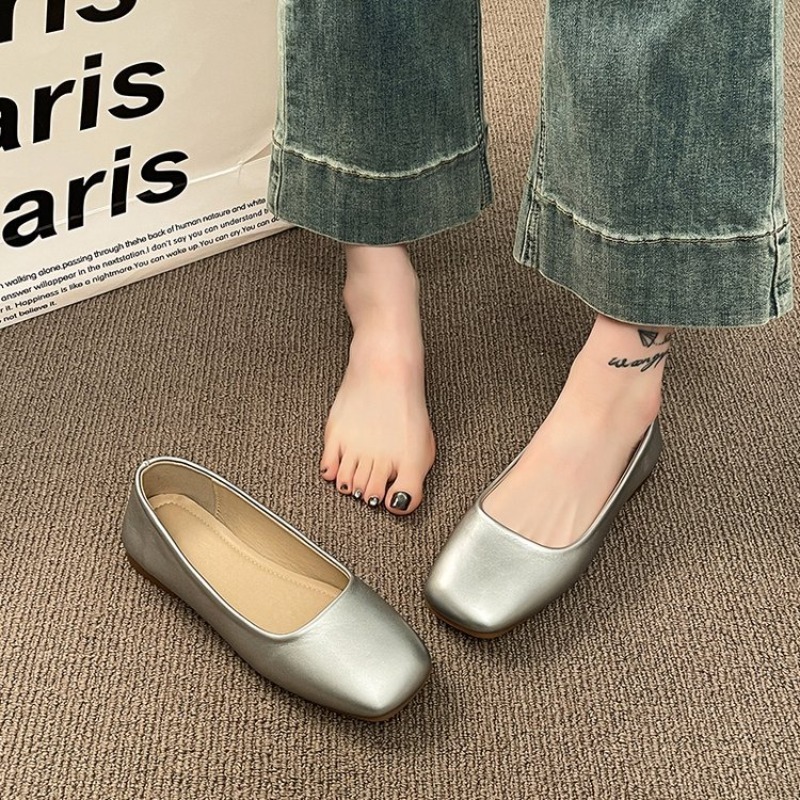 Scarpe Basse da Donna con Punt - Women Shoes For Walking recensione e prezzo