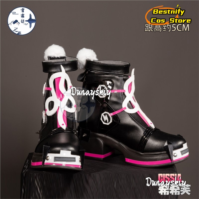 Scarpe Cosplay Bestnify Cos*Ze - Women'S Shoes Zone recensione e prezzo