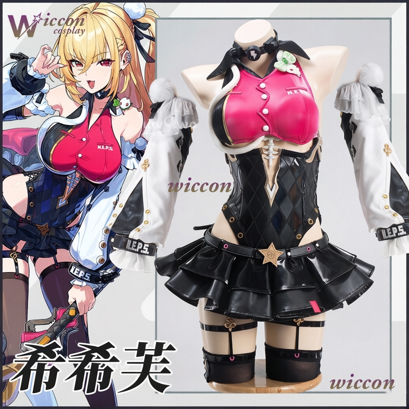 Parrucca Cosplay Cissia e Cost - Women'S Shoes Zone recensione e prezzo